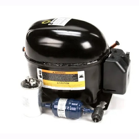 Scotsman Compressorservice Pack Out For  - Part# Sc18-8932-21 SC18-8932-21